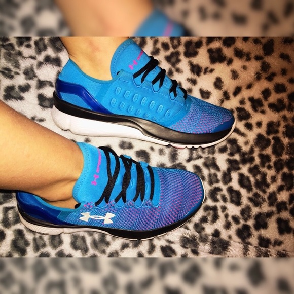 Under Armour Shoes - Under Armour sneakers